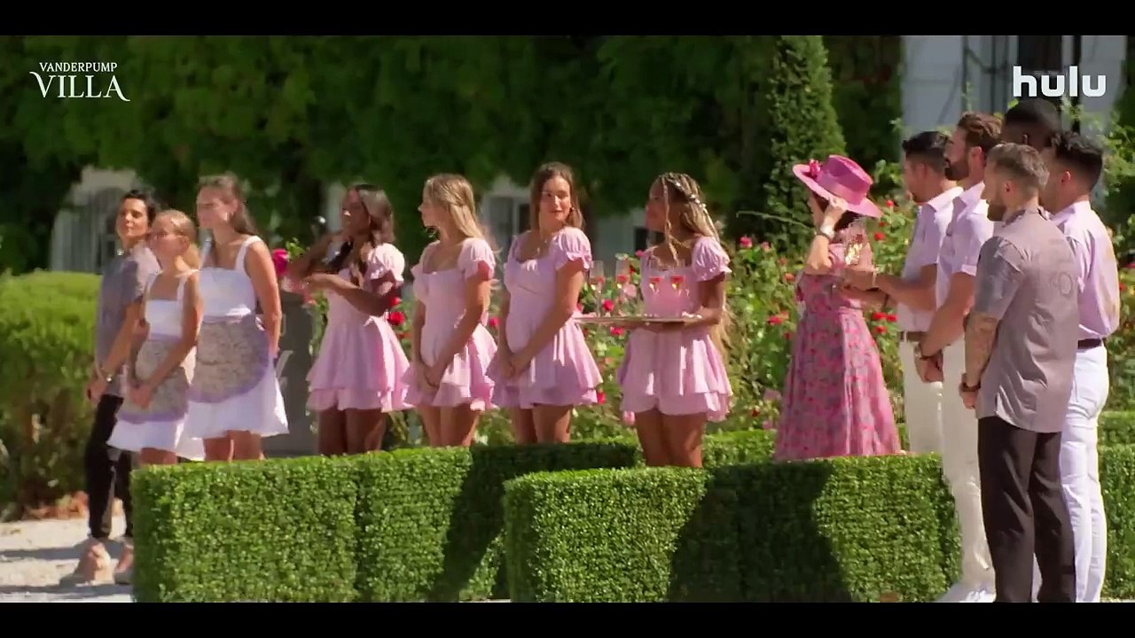 Vanderpump Villa Saison 1 -  (FR)