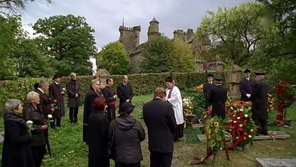 Pfarrer Braun E19-Grimms Mördchen