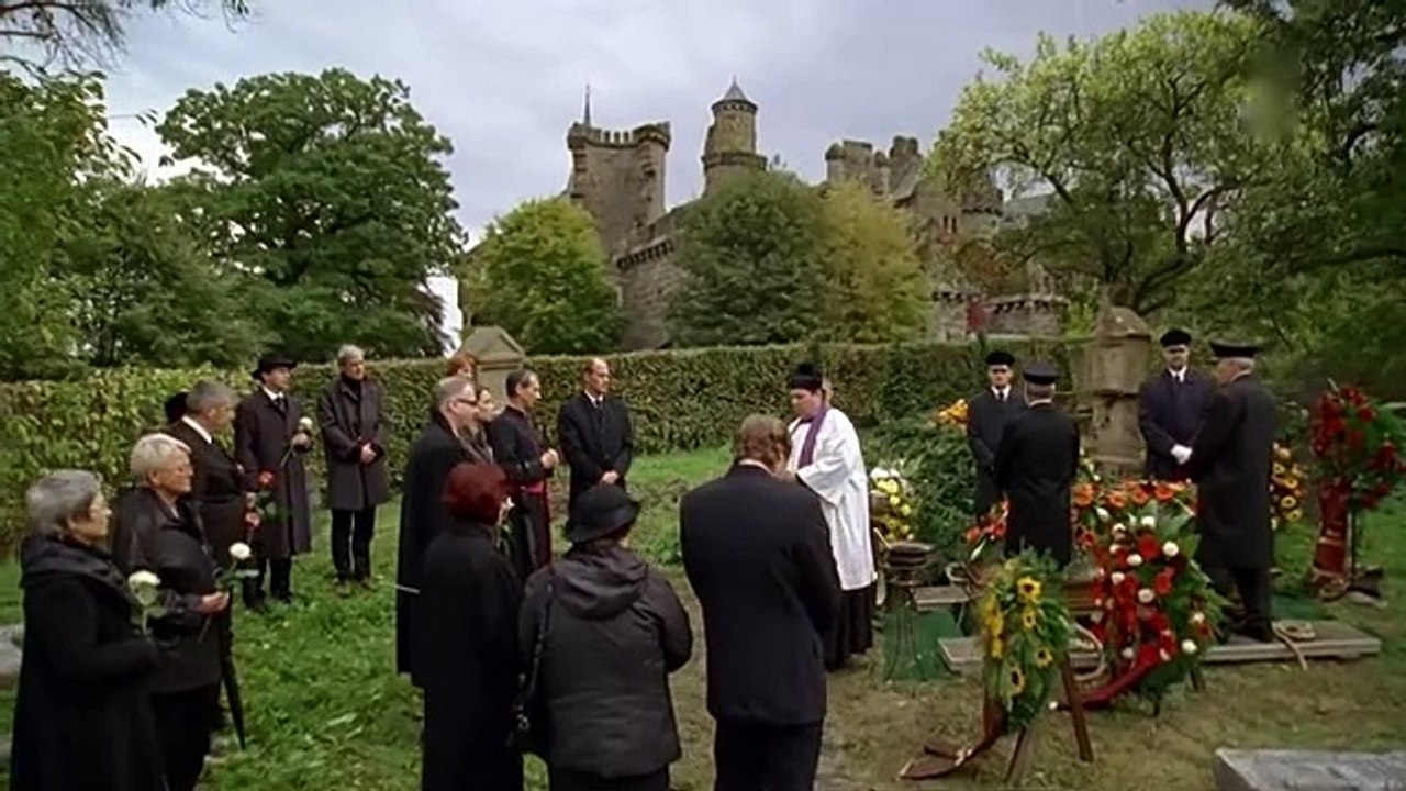 Pfarrer Braun E19-Grimms Mördchen