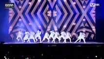 [2022 MAMA] INI - SPECTRA | Mnet 221130 방송