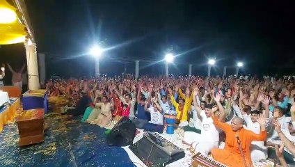 हृदय परिवर्तन ही सबसे बड़ा परिवर्तन’