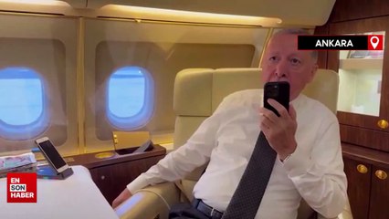 Cumhurbaşkanı Erdoğan Belçika'da PKK'lıların saldırısına uğrayan gurbetçi genci aradı