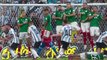 Argentina contra México - La magia de Messi establece la victoria | Copa Mundial de la FIFA Qatar 2022
