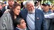 Fallece Miguel Barbosa, gobernador de Puebla, por complicaciones de salud