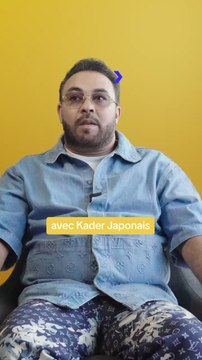 « Ce qui est bien avec le raï c’est qu’il peut se mélanger avec les autres styles musicaux » Kader Japonais, chanteur algérien, est venu répondre aux questions de liik dans Tonton du Bled !