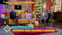 Javier ‘Chicharito’ Hernández respondió a las críticas
