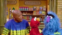 Sesame Street: H es por Hair con Samuel L. Jackson | Sesame Street Season 53