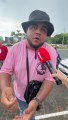 Organizador do protesto de motoristas por aplicativo critica novo projeto de lei  