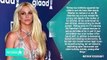 El abogado de Britney Spears denuncia a Kevin Federline por los vídeos de sus hijos