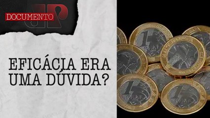 30 anos do Plano Real: Economistas avaliam iniciativas da época | DOCUMENTO JP