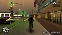 GTA San Andreas - The Daytona Venturas DYOM - Club Shootout