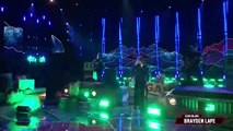 The Voice Live Finale 2022 - Brayden Lape interpreta 