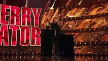 AGT: All-Stars 2023 - Terry Fator realiza una ventriloquia inolvidable | ...