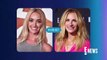 Ginny & Georgia: Brianne Howey habla de la segunda temporada y de las comparaciones con Julia Roberts