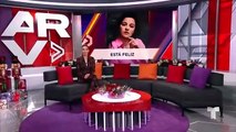 Maité Perroni aclara si Poncho Herrera se negó al regreso de RBD por problemas de ego