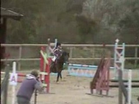 Barbara et jimmy club 4 Grand Prix à Coulommiers