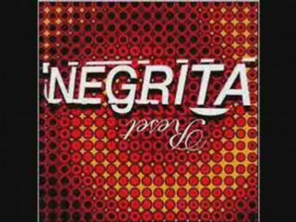 Negrita