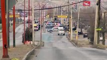 Se fugan reos durante motín en Cereso 3 de Ciudad Juárez