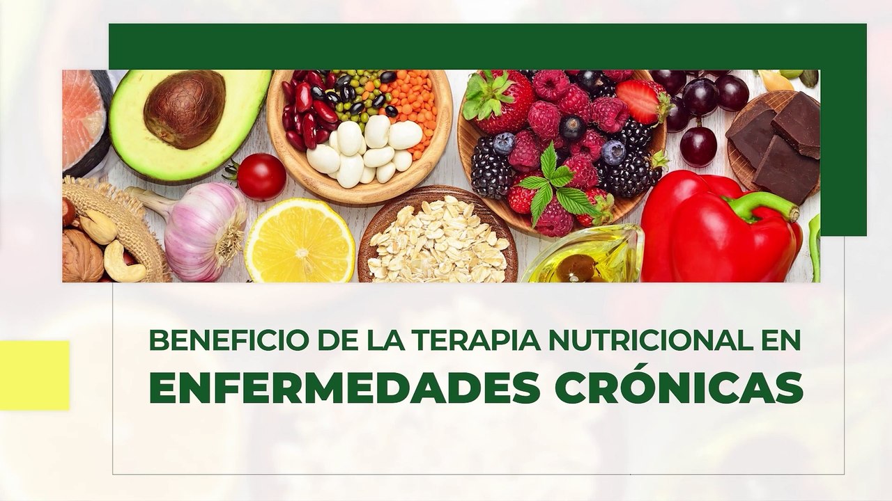 La salud mental depende de tu alimentación: consejos de una nutricionista - #ExclusivoMSP