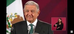 A lo descarado - AMLO dice que usa a los pobres para sus fines políticos