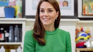 Kate Middleton confía en la 'fuerte' relación que mantiene con su hermana Pippa y su familia