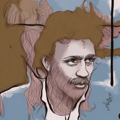 Christophe Carrière attaque violemment Gilles Verdez, "il a complètement dérapé