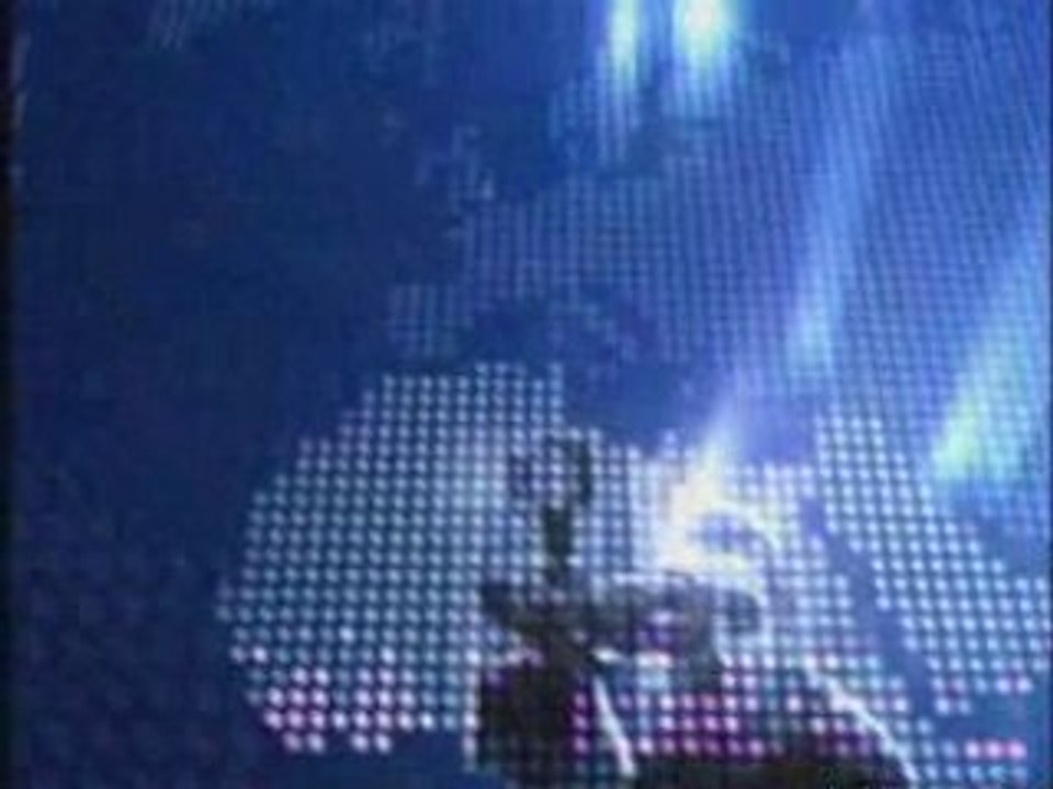 Nouvel habillage - France 3 - 2008