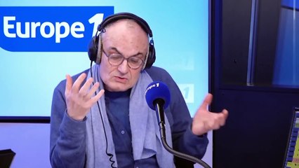 "Les avertissements des collègues sont balayés d'un revers de manche" : Philippe Val s'en prend à France Inter sur Europe 1