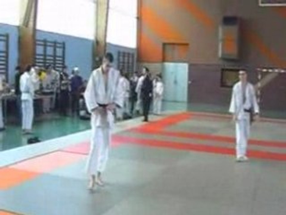 Judo