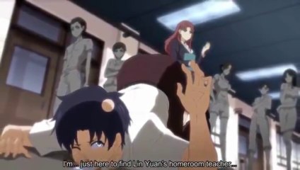 Cupid's Chocolates EPISODE 6 (English Sub)