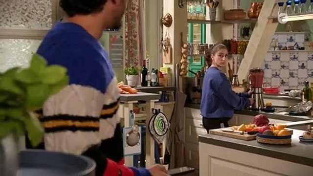 Rote Rosen Folge 3953