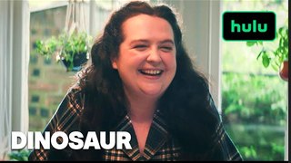 Dinosaur | Official Trailer - Hulu