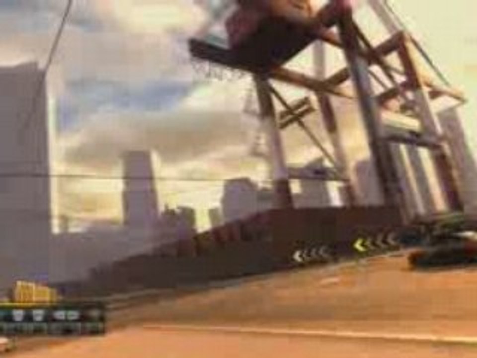 Race Driver Grid - Replay - Drift - Xbox360/PS3