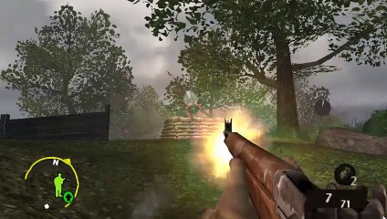 Brothers In Arms D para PSP PPSSPP