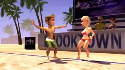 Brooktown High para PSP PPSSPP