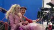 #SNL; Sketch detras de escenas: Mario Kart Trailer