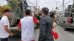 #VIDEO: Militares agreden a balazos a ciudadanos desarmados en Tamaulipas