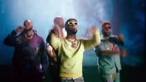 Anuel AA, Mambo Kingz, DJ Luian - Mas Rica Que Ayer (Video Oficial)