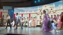 Ovación de pie para #NaatuNaatu en los #Oscars | Ram Charan, NTR | Deepika Padukone | RRR Película