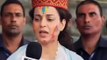 Kangana Ranaut says We will win due to efforts and good luck of our Prime Minister