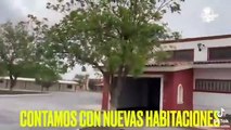 Investigan desmantelamiento en el motel Nueva Castilla, donde fue hallada Debanhi Escobar