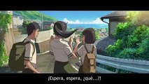 SUZUME  - Tráiler Español Latino Subtitulado 2 (Nuevo, 2023)
