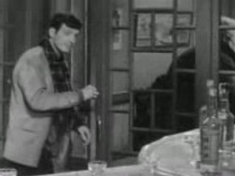 Un singe en hiver - J'ai été positivement charmé