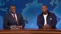 #SNL: Weekend Update: Devon Walker se adapta a la ciudad de Nueva York