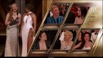 Oscar a la Mejor Actriz Protagonista para .... | 95 Premios de la Academia | Oscars 2023