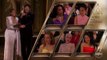 Premios Oscar 2023: el enojo de Angela Bassett al perder el Oscar ya es el meme de la gala