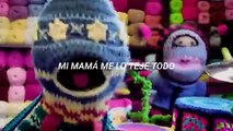 31 minutos - Mi Mamá Me Lo Teje Todo (letra) Lino y Lana