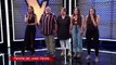 La Voz  Antena 3 2022 - José Carlos Escobar - Te quiero, te quiero | Blind auditions |