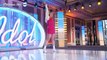 American Idol 2023 - Keelin tiene la audición más divertida y la mejor canción original de la historia -