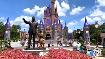 Los 10 mejores fallos de mal funcionamiento de los animatrónicos de Disney  Pt 12